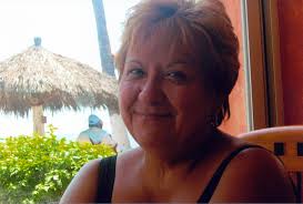 Mary Castillo Obituary