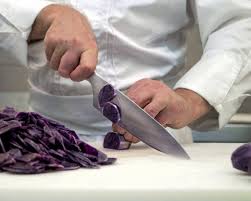 Comment Se Servir D Un Couteau De Cuisine Quefaireavec
