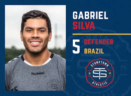 Gabriel moisés antunes da silva. Meet Stumptown Athletic Defender Gabriel Stumptown Athletic Facebook