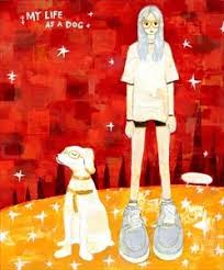 Syozo Taniguchi | MY LIFE AS A DOG | MutualArt
