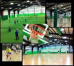 Jets bet with @corwinmc, @jpolly22 has received his punishment. Courtside Sports Center News