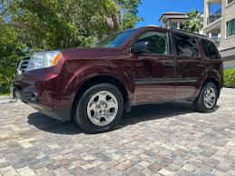 Image result for Dark Cherry 2012 Pilot