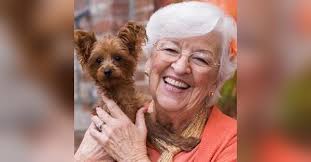 Eda Joyce Estes Samples Obituary