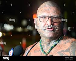 WILTON MANORS, FLORIDA