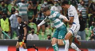 Fifa 21 my favorite players. Puebla Vs Santos Laguna At What Time And On Which Channels To Watch The Semifinal Back For Liga Mx The News 24