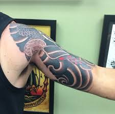 Tattoos Legacy Tattoos Scott Legacy Brandon Inked Fresh Shop Tampa Lakeland Ink Art Color Artwork Spfisch Tattoo Artists Tattoos Tribal Tattoos