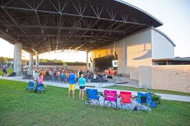 Life Austin Amphitheater Gff