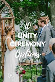 10 Wedding Unity Ceremony Ideas A Sweet Start Wedding Ceremony Unity Unity Ceremony Wedding Unity