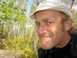 Superior Hiking Trail...Shug's Solo Stomp DAY 1