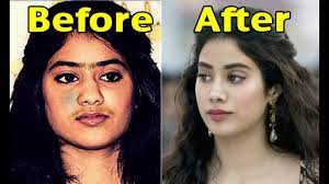 Kiccha sudeep childhood , family photo collection. Jhanvi Kapoor Shocking Transformation Photos Before And After Surgery Youtube