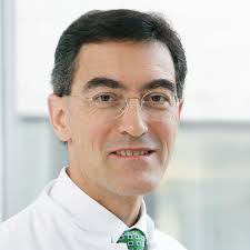 Dr. med. Michael Straub