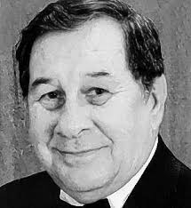 Robert J. Olechny Obituary