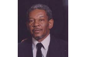 Norman Carson Obituary (2013)