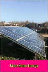 Solar Renewable Energy In 2020 Green Energy Solar Green Renewable Energy Solar Energy Information