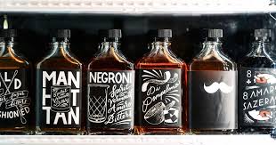 Amor Y Amargo Expands Into A Full Blown Cocktail Store