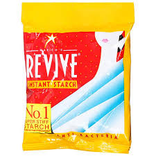 Buy Revive Instant Starch 50 g Online | Flipkart Health+ (SastaSundar)