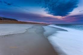 Today S Photogenic Sunrise At Nauset Beach Orleans Sunrise Nauset Beach Orleans Massachusetts Usa C Dapixara Sunrise Cape Cod Beaches Sunrise Photos