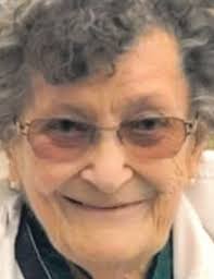 Obituary information for Joan Fox