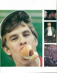 John Jouppi's Instagram, Twitter & Facebook