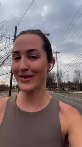 Hopping (300 miles this year) through the forest 🐰🐰🐰 #runners  #runningtiktok #meangirls #college #storytime