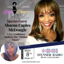 Sharon Caples McDougle