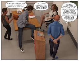 Weekend Plans by Vislaw | 18+ Porn Comics