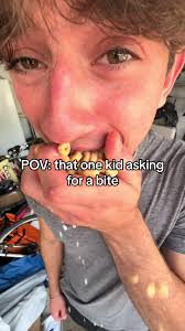 Thats Not A Bite Kyle Original