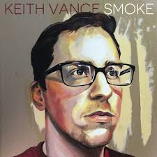 Keith Vance