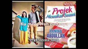 Nawwal husna, baru sehari pulang ke tanah air selepas tamat pengajian, dia dikejutkan dengan berita peminangannya. Download Film Malaysia Project Memikat Suami Watch Contpicamy S Ownd