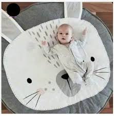 Baby Sleeping Mat Cotton Blanket In 2021 Baby Play Rugs Baby Play Mat Play Mat