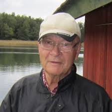 Till minne av Nils “Nisse” Engblom