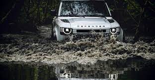 Check spelling or type a new query. 2020 Land Rover Defender Leads In Apocalypse Technology Wardsauto