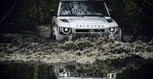 Defenders of the apocalypse codes 2021. 2020 Land Rover Defender Leads In Apocalypse Technology Wardsauto