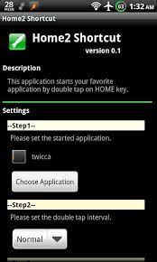 Home2 shortcut juga memperbolehkan kamu mengakses aplikasi favoritmu secara instan dari mana saja. Home2 Shortcut For Android Apk Download