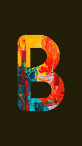 English alphabet 1080p, 2k, 4k, 5k hd wallpapers free download · 1920x1200px english alphabet wallpaper, background, texture, surface, dark hd wallpaper . Letter B Amoled Wallpaper 1440x2560 Mint Wallpaper Alphabet Wallpaper Dark Wallpaper