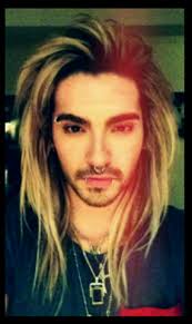Tom kaulitz tokio hotel rock bands singer bill kaulitz boys on film tokio emo scene tokyo hotels Bill Kaulitz Long Hair Styles Long Hair Styles Men Tokio Hotel