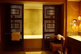 We have several moroccan designer bathroom inspirations. Moroccan Style Interior Design Bathroom Pastel Colors Sobify