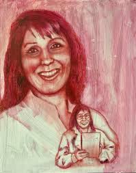 How do you guys feel about airbrush painting? I've been doin a bit of it  recently but for me it´ll always be brushes