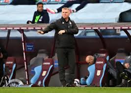 34' — угловые удары — баркли росс. Aston Villa V Everton Match Preview Express Star