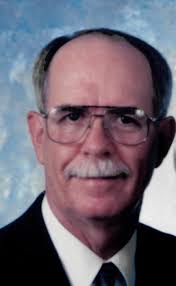Obituary for James V "Jimmy" Alexander
