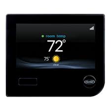 The warranty is to the original owner only and is not available for subsequent owners. Carrier Thermostats Hvac Products Installation Repair Replacement