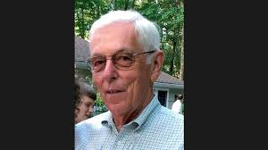 Thomas Cavanagh, Huntington's ex-director of general services, dies at 81