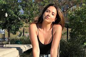 Die offizielle webseite von mandy capristo. Mandy Capristo Emotionale Worte Nach Hochzeit Von Mesut Ozil Gala De