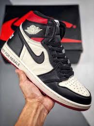 Nike Air Jordan 1 Low Shadow White Atmosphere Grey Black Nike Air Jordan 1 Retro High Og Nrg Not For Resale 861428 106 Yupoo Sneakers Fashion Air Jordans Nike Air Jordans