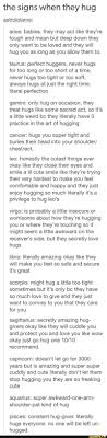 Why do cancer people have a hard time letting go? Zodiacsigns Ifunny Zodiac Signs Zodiac Signs Funny Zodiac Signs Cancer