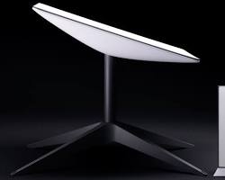 Starlink Premium Kit