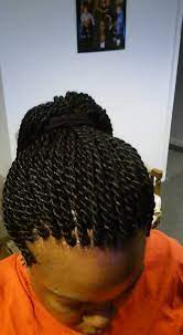 With so few reviews, your opinion of coumba african hair braiding could be huge. Coumba Hair Braiding Home Facebook