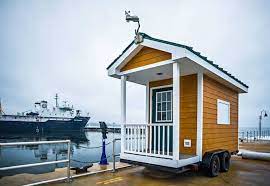 Tiny House Laws Regulations State By State Details