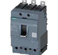 Molded Case Circuit Breaker, 60A, 600Y/347 VAC, 3-Pole