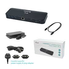 Usb 3.0, hdmi, dvi, usb 2.0, 2 3.5mm mini jack. Tb3hdmidock I Tec Thunderbolt 3 Dual 4k Docking Station Power Delivery 85w I Tec